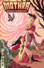 Mothra Queen of the Monsters #02 Goux Var Comics - Back Issues IDW Default Title