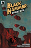Black Hammer Spiral City #06 Comics - Back Issues DARK HORSE Default Title