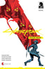 Cyberpunk 2077 Psycho Squad #04 Comics Dark Horse Comics Default Title