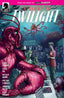 From The World Of Minor Threats Welcome to Twilight #03 Ha Var Comics - Back Issues Dark Horse Comics Default Title