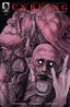 Into the Unbeing Part Two #04 Eckman-Lawn Var Comics - Back Issues Dark Horse Comics Default Title