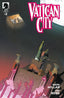Vatican City #02 Comics - Back Issues Dark Horse Comics Default Title
