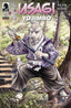 Usagi Yojimbo Ten Thousand Plums #03 Escorza Brothers Var Comics - Back Issues Dark Horse Comics Default Title
