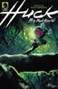 Huck Big Bad World #01 Comics - Back Issues Dark Horse Comics Default Title