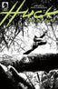 Huck Big Bad World #01 Rafael Albuquerque "Black & White" Var Comics - Back Issues Dark Horse Comics Default Title