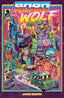 RoboWolf #01 Comics - Back Issues Dark Horse Comics Default Title