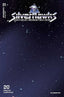 Silverhawks (2025) #01 Blank "Space" Var Blank Covers Dynamite Entertainment Default Title