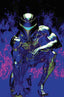 Silverhawks (2025) #01 1:20 Spears "Purple" Var Independent Dynamite Entertainment Default Title