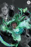 Absolute Green Lantern #01 Jahnoy Lindsay "Foil" Var Comics - Back Issues DC Comics