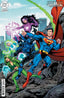 Justice League Unlimited (2024) #05 1:25 Jurgens Var Comics - Back Issues DC Comics