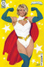 Power Girl (2023) #19 Talaski Var Comics - Back Issues DC COMICS