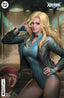 Black Canary Best of the Best #05 1:25 Ng Var Comics - Back Issues DC COMICS