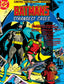 Limited Collectors' Edition #C-59 Facsimile Edition Neil Adams & Wrightson "Foil" Var Comics DC COMICS