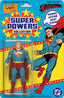 Crisis On Infinite Earths #12 Facsimile Edition "Super Powers Collection" Var Comics - Back Issues DC Comics