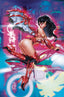 Vampirella (2025) #02 1:15 Chatzoudis "Foil Virgin" Var Comics - Back Issues Dynamite Entertainment Default Title