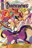 Darkwing Duck (2025) #03 Baldari Var Comics - Back Issues Dynamite Entertainment Default Title