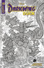 Darkwing Duck (2025) #03 1:10 Cangialosi Var Comics - Back Issues Dynamite Entertainment Default Title