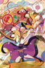 Darkwing Duck (2025) #03 1:10 Baldari Var Comics - Back Issues Dynamite Entertainment Default Title
