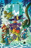 Darkwing Duck (2025) #03 1:20 Cangialosi Var Comics - Back Issues Dynamite Entertainment Default Title