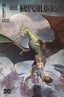 Herculoids #03 Barends Var Comics - Back Issues Dynamite Entertainment Default Title