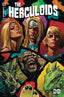 Herculoids #03 Panosian Var Comics - Back Issues Dynamite Entertainment Default Title