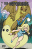 Herculoids #03 1:10 Rousseau "Development Art" Var Comics - Back Issues Dynamite Entertainment Default Title
