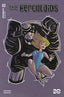 Herculoids #03 1:10 Rousseau "Pastel Art" Var Comics - Back Issues Dynamite Entertainment Default Title