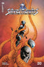 Silverhawks (2025) #04 Jae Lee & Chung Var Comics - Back Issues Dynamite Entertainment Default Title