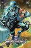 Silverhawks (2025) #04 Borges Var Comics - Back Issues Dynamite Entertainment Default Title