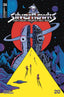 Silverhawks (2025) #04 Manix Var Comics - Back Issues Dynamite Entertainment Default Title