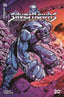 Silverhawks (2025) #04 1:10 Cousens Var Comics - Back Issues Dynamite Entertainment Default Title