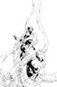 Silverhawks (2025) #04 1:10 Jae Lee Var Comics - Back Issues Dynamite Entertainment Default Title
