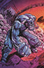 Silverhawks (2025) #04 1:15 Cousens Var Comics - Back Issues Dynamite Entertainment Default Title