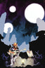 Silverhawks (2025) #04 1:20 Moss Var Comics - Back Issues Dynamite Entertainment Default Title