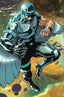 Silverhawks (2025) #04 1:20 Borges Var Comics - Back Issues Dynamite Entertainment Default Title