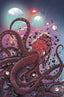 Silverhawks (2025) #04 1:25 Stokoe Var Comics - Back Issues Dynamite Entertainment Default Title
