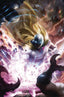 Space Ghost (2024) #12 Mattina "Limited Virgin" Var Comics Dynamite Entertainment Default Title