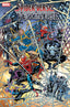 Spider-Verse Vs Venomverse #01 Garron "Foil" Var Comics - Back Issues Marvel Comics Default Title