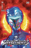 Silverhawks (2025) #04 Spears "Foil" Var Comics - Back Issues Dynamite Entertainment Default Title