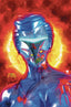 Silverhawks (2025) #04 Spears "Foil Virgin" Var Comics - Back Issues Dynamite Entertainment Default Title