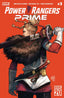 Power Rangers Prime #03 2nd Ptg Comics - Back Issues Boom! Entertainment Default Title