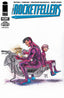Rocketfellers #01 3rd Ptg Comics - Back Issues Image Comics Default Title