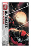 Ultimate Wolverine #01 2nd Ptg Comics - Back Issues Marvel Comics Default Title