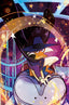 Darkwing Duck (2025) #01 1:7 Baldari "Foil Virgin" Var Comics - Back Issues Dynamite Entertainment Default Title