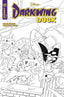 Darkwing Duck (2025) #01 1:7 Bagley Var Comics - Back Issues Dynamite Entertainment Default Title