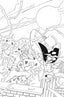 Darkwing Duck (2025) #01 1:10 Bagley Var Comics - Back Issues Dynamite Entertainment Default Title