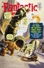 Fantastic Four (1961) #001 Facsimile Edition Alex Ross Var (2025v2) Comics - Back Issues Marvel Comics Default Title