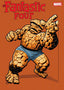 Fantastic Four (1961) #001 Facsimile Edition 1:25 Jack Kirby Var (2025v2) Comics - Back Issues Marvel Comics Default Title