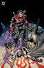 Batman (2016) #159 1:100 Jim Lee Var Comics - Back Issues DC Comics Default Title