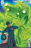 Green Lantern (2023) #22 1:25 Spears Var Comics - Back Issues DC COMICS Default Title
